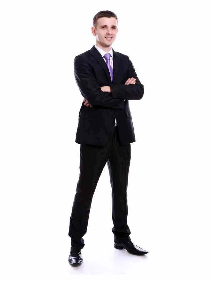 Костюм мужской «Администратор»