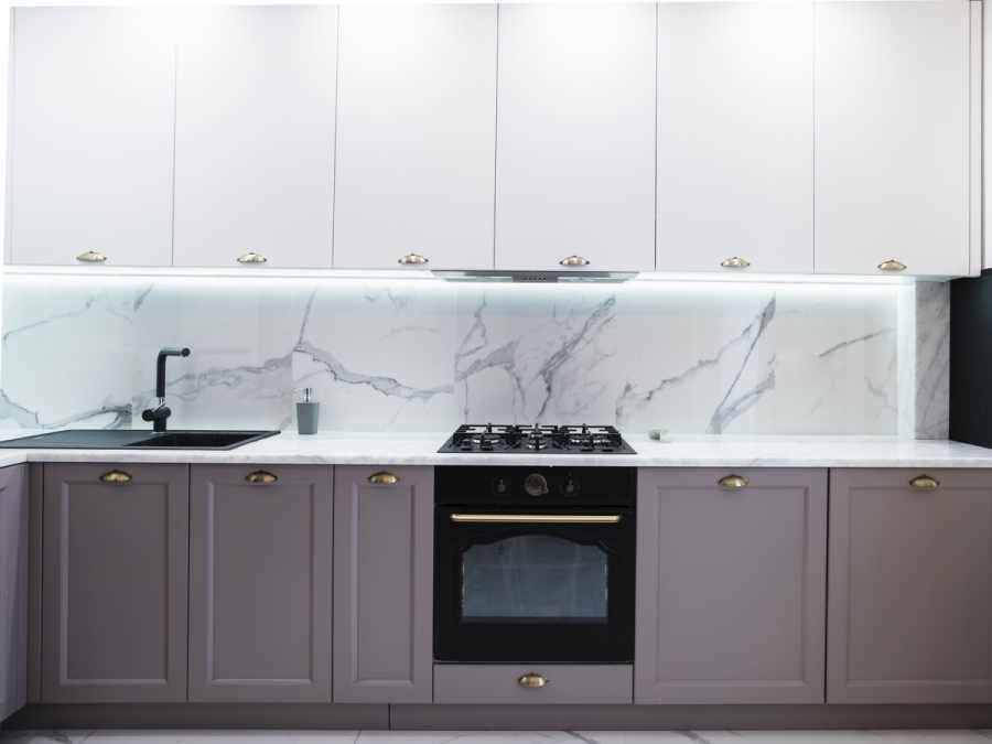 Кухонный гарнитур «Маренго»